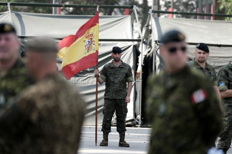 Stigla prva reakcija NATO-a na Trumpov plan o izbacivanju Španjolske