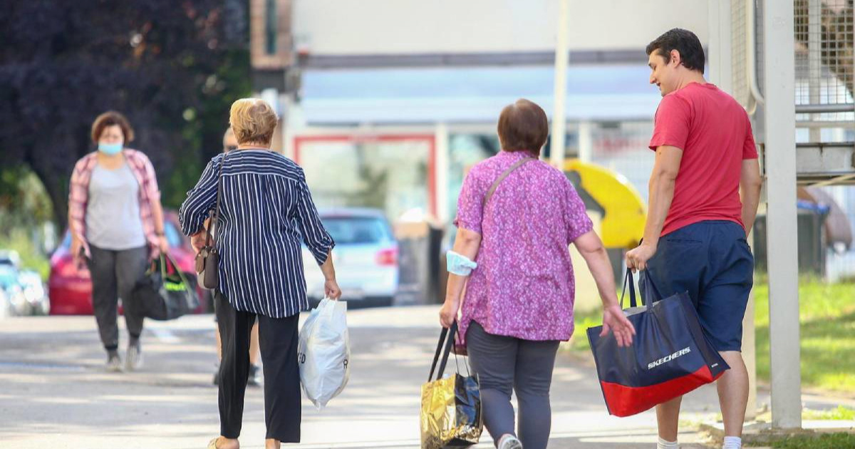 Država daje 2 milijuna eura za povratak iseljenika u Hrvatsku