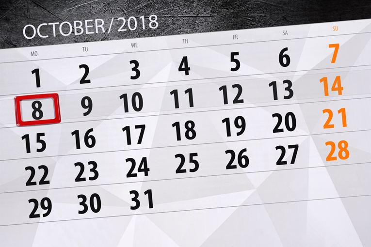 Znate li po čemu je današnji datum specifičan? (Osim toga što je praznik)