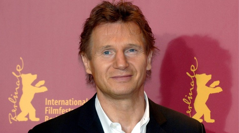 Liam Neeson otkrio zašto izbjegava jedan popularni žanr