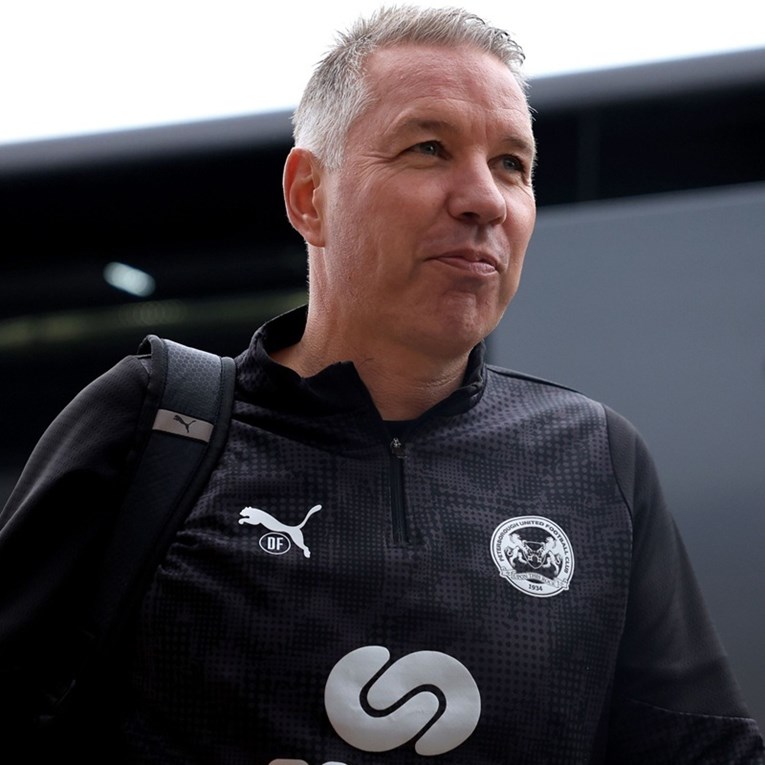 Sin Sir Alexa Fergusona smijenjen, momčad mu je na dnu treće engleske lige