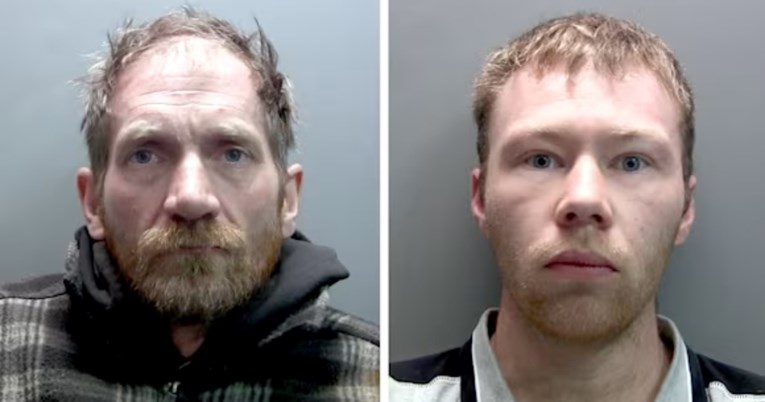 Englezi motorkom srušili "stablo Robina Hooda". Osuđeni su na zatvor