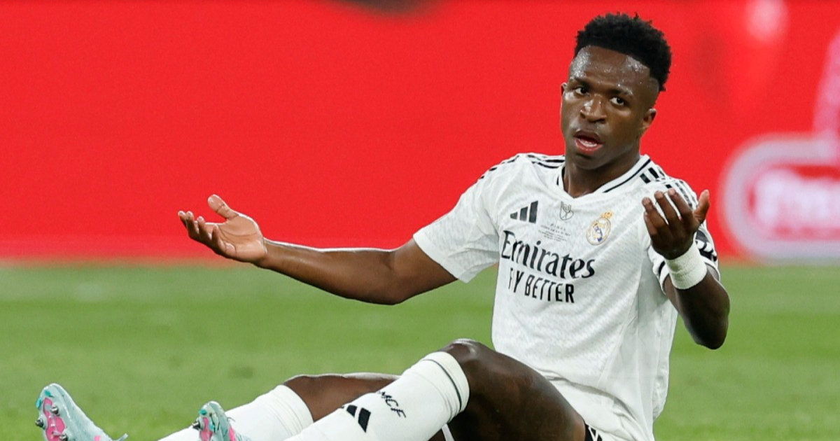 Španjolci: Vinicius ima zadatak. Ako ne uspije, Real bi ga mogao prodati