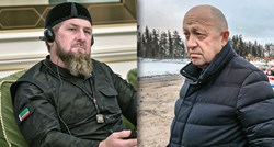 Kadirov i Prigožin o ideji ruskog generala: Želi vojnicima zabraniti bradu, apsurdno