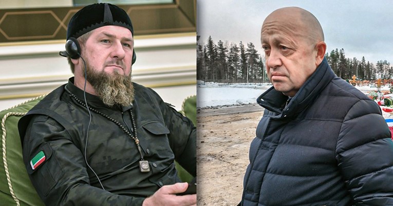 Bivši ruski general želi da vojnici nemaju bradu. Kadirov: To je jasna provokacija