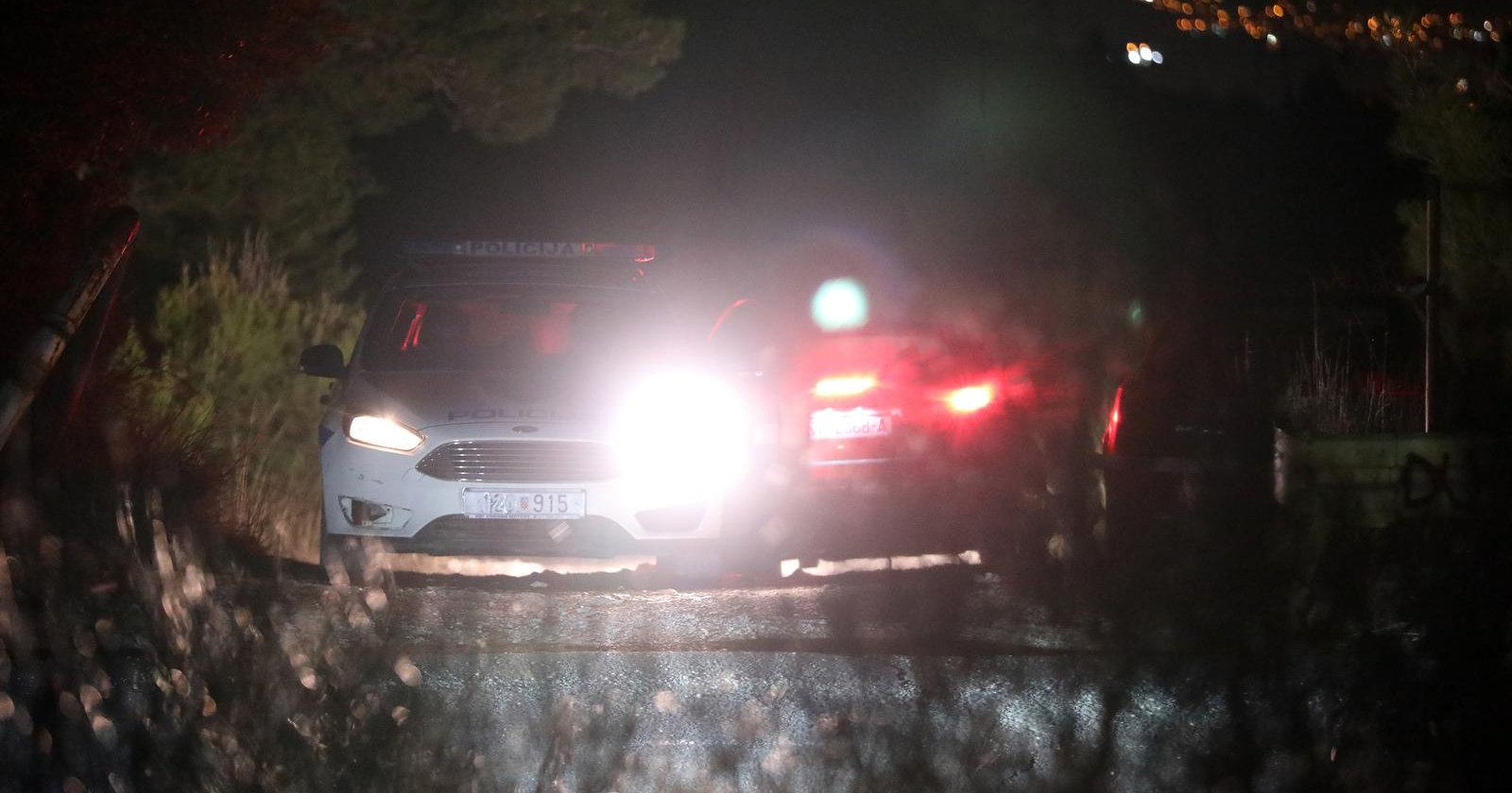Tijelo muškarca (71) nađeno u kući u Slavonskom Brodu. Jedna osoba uhićena