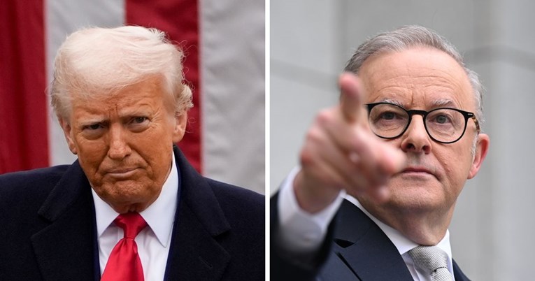 Stižu prve reakcije zemalja na Trumpove carine