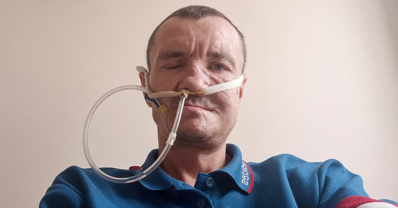 Rus preživio napad medvjeda: "Bila je tišina. Onda sam osjetio da je netko iza mene"