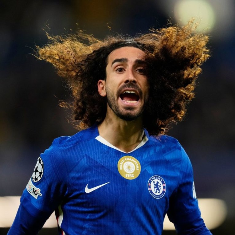 Marca: Barcelonu je uništio najpodcijenjeniji igrač svijeta