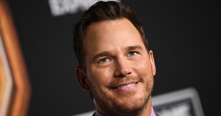 Chris Pratt pokazao svoj "Met Gala look". Ljudi ga mole da izbriše fotku