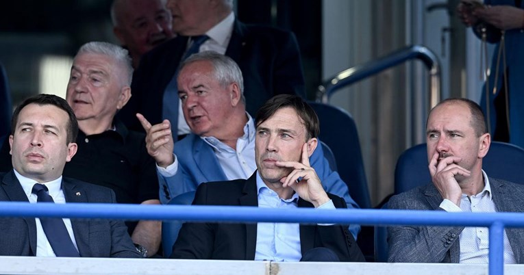 Dinamovim igračima kasnile su plaće. Klub ima puno veći problem od toga