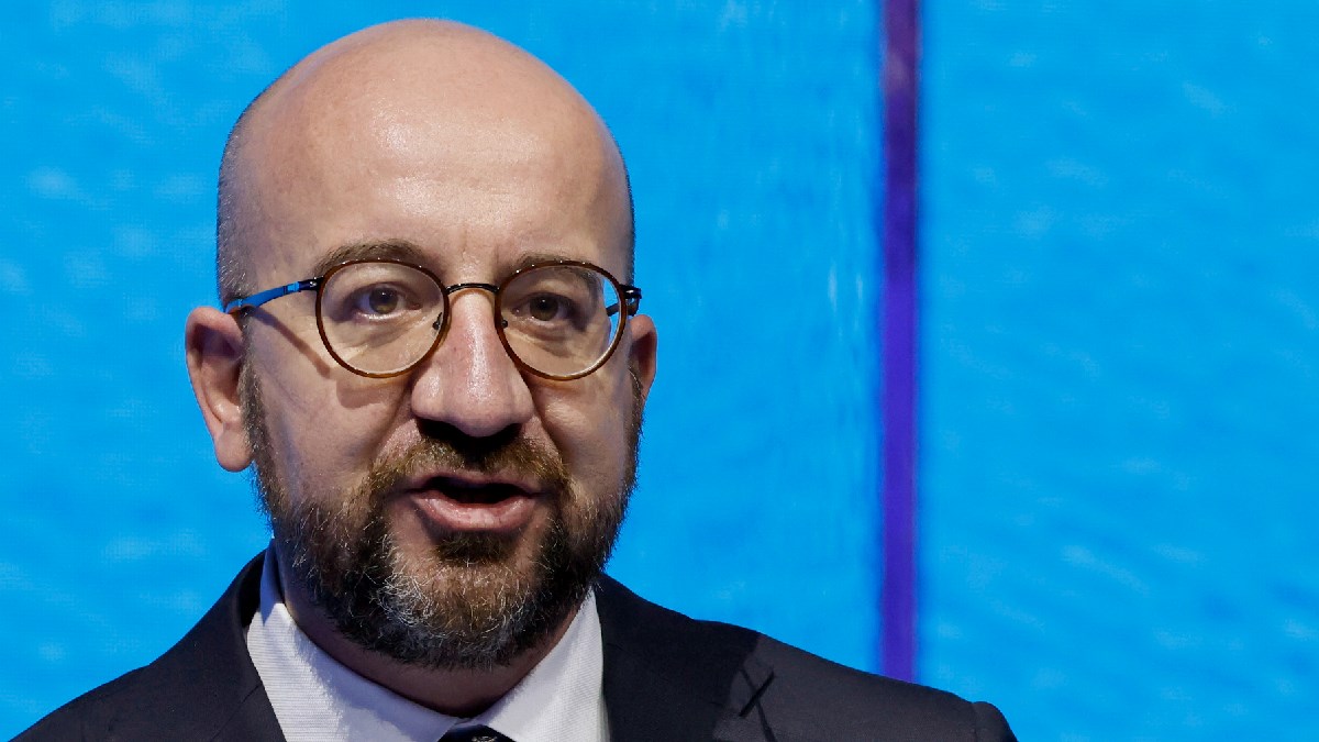 Michel: Rusija ne ugrožava samo Ukrajinu, već europski mir i međunarodni poredak