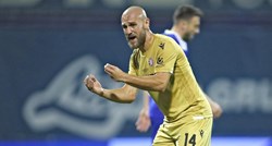 "Hajduk je fenomen, Split čudo, Livaja legenda, a za Dinamo nikad ne bih igrao"