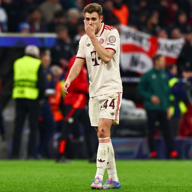 Stanišić radi iznenađujući transfer?