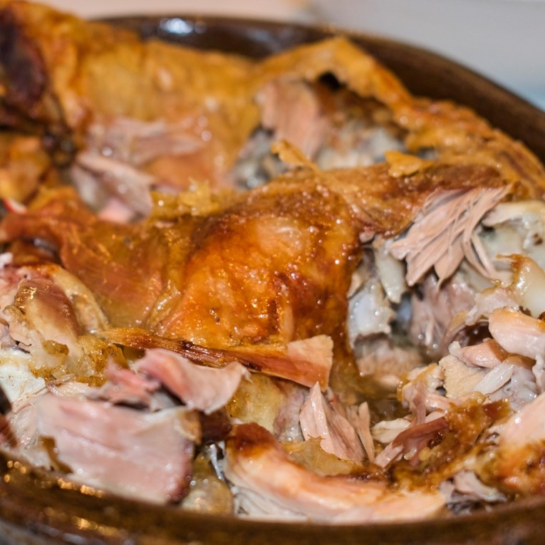 Janjetina iz pećnice koja se topi u ustima, bolja i od ražnja i od peke