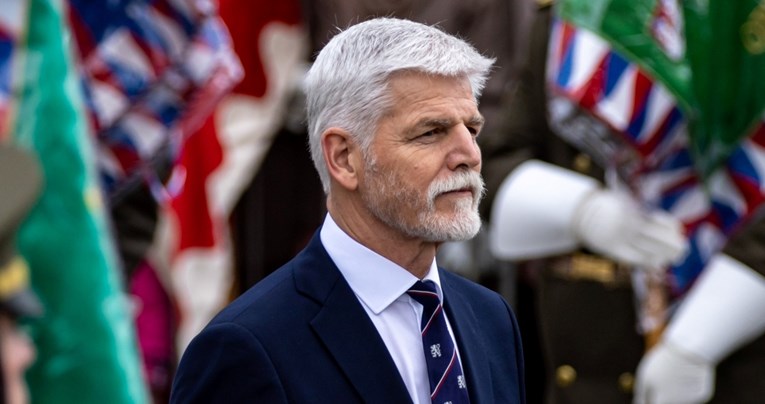 Bivši vojni zapovjednik i dužnosnik NATO-a prisegnuo za predsjednika Češke