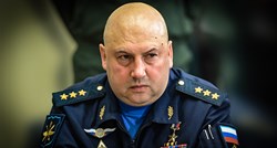 Rusi imaju novog zapovjednika u Ukrajini. To bi mogao biti zlokoban znak