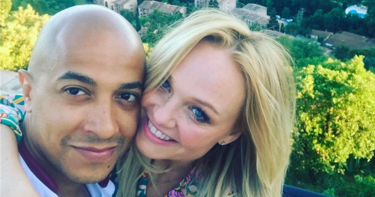 Udala se Emma Bunton nakon 23 godine veze, objavila fotke s vjenčanja