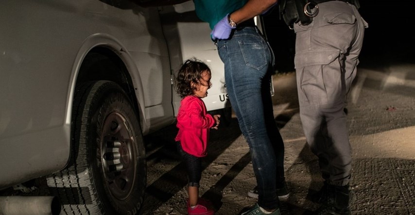 Amerika razmatra da vojnu bazu u Virginiji pretvori u dom za migrantsku djecu