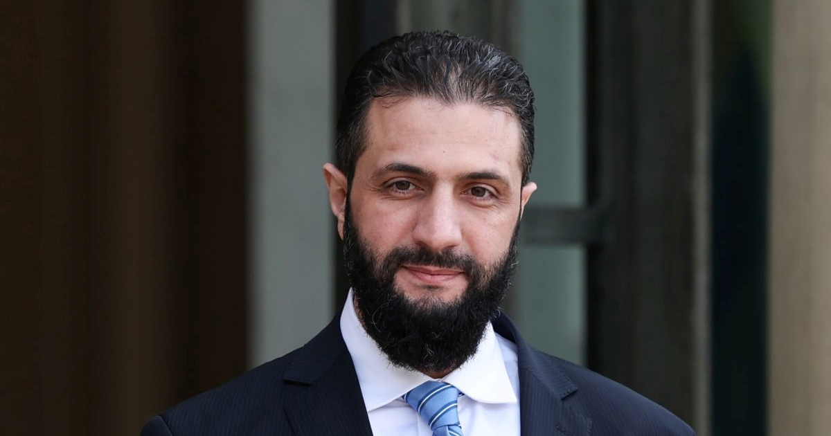 SAD je za njegovu glavu nudio 10 milijuna dolara. Sada je Trumpov počasni gost