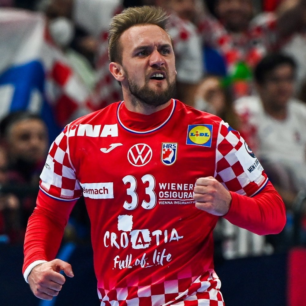 Ovo su plaće najboljih rukometaša svijeta. Hrvatska ima dva igrača u top 10