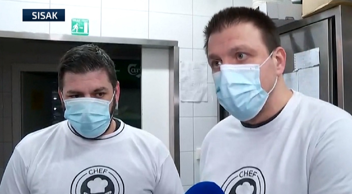 Mate Janković: Nismo ničiji majmuni, vidi se da sustav ne postoji