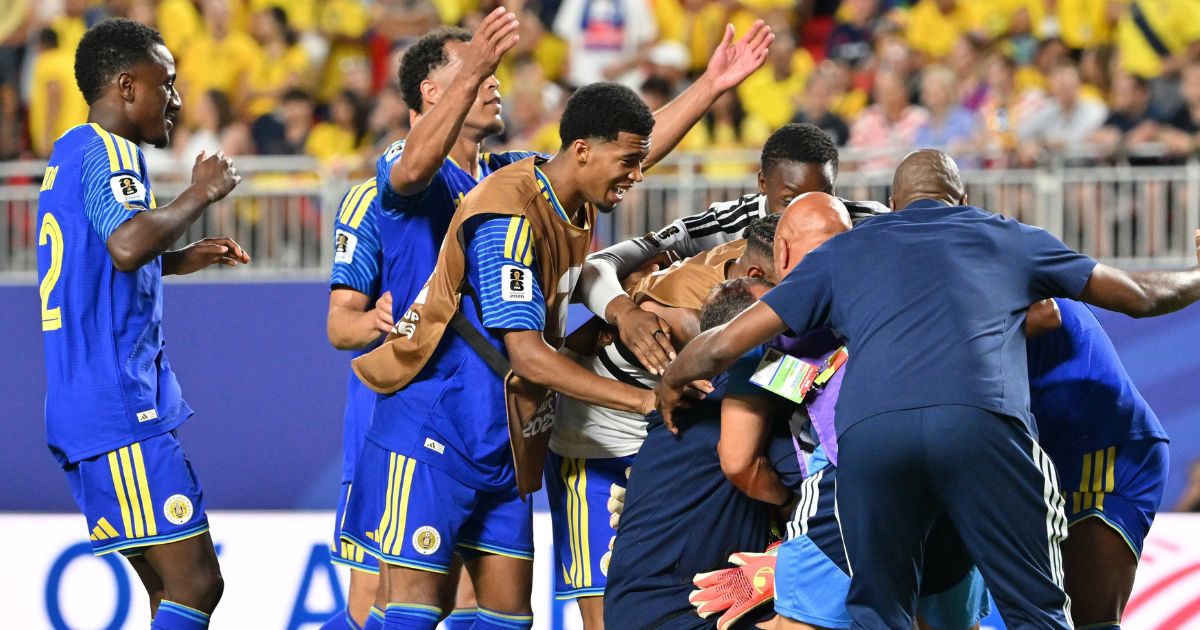 Sinoć je odigrana najneefikasnija utakmica u povijesti Svjetskih prvenstava