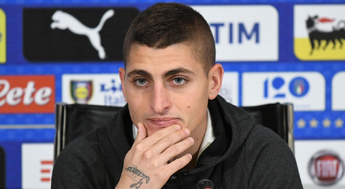 Verratti: Danas smo pokazali karakter