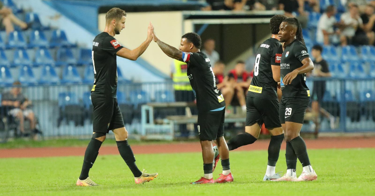 Betisovi skauti nakon Dinama stižu u Vinkovce pogledati SHNL utakmicu