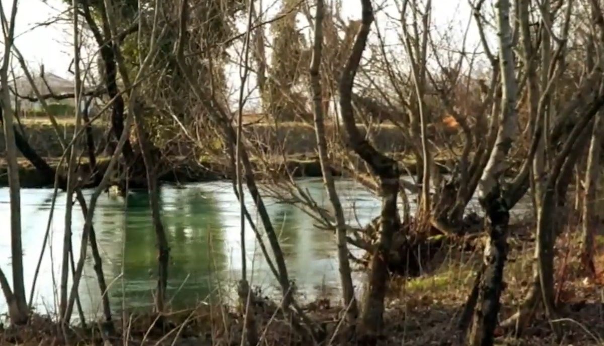 U Imotskoj krajini zamućena voda, zdravlje ljudi nije ugroženo