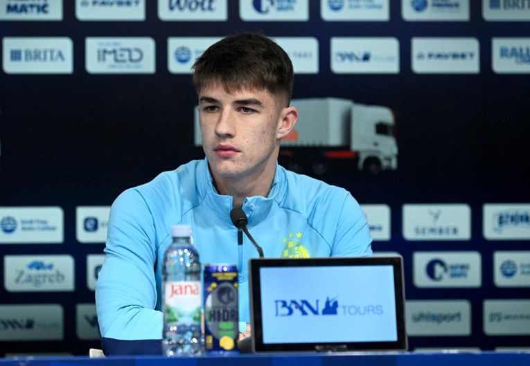 Navijači Dinama se okomili na upravu zbog odlaska mladog veznjaka u Rijeku