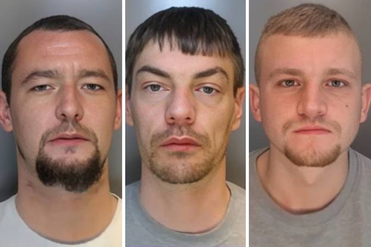 Muškarac (60) u UK-u upucan kroz prozor u vlastitom domu. Trojica završila u zatvoru