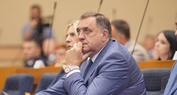 Vladajuća koalicija u BiH pred prvom velikom krizom zbog Dodika