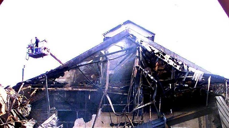 Dramatično spašavanje u Beču: Vatra gutala stan, osmero djece spašeno u zadnji tren