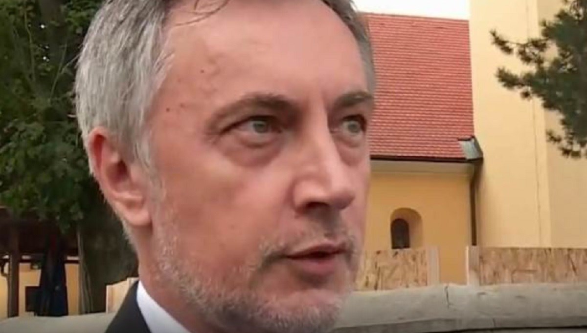 Škoro kratko o napadima na Srbe: "Osuđujem svako nasilje, ali..."