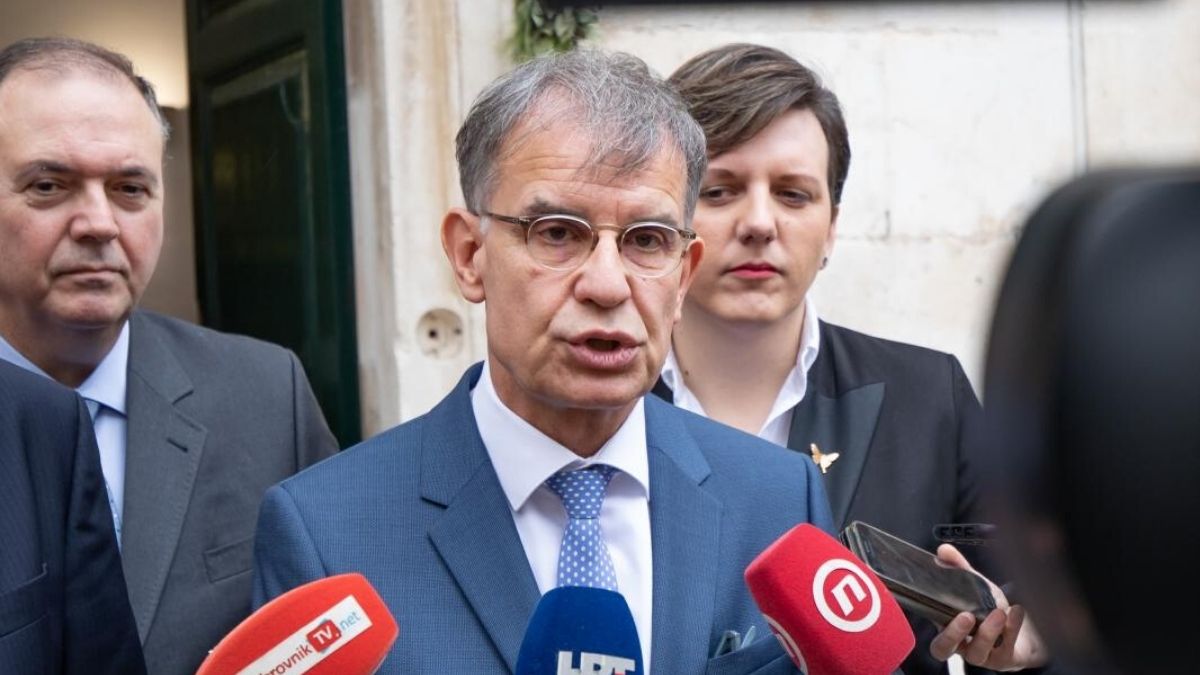 Cappelli o Butkovićevu ocu: Nema ništa sporno, imao je svu dokumentaciju