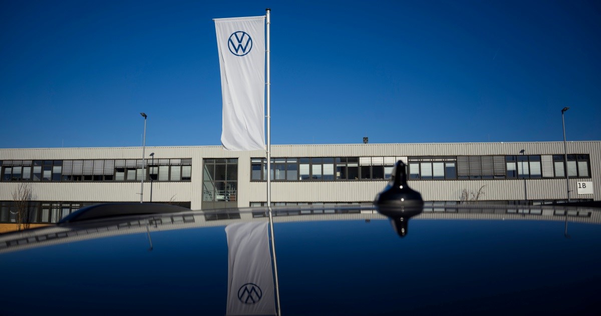 Bivši šefovi Volkswagena proglašeni krivima za lažiranje emisija ispušnih plinova