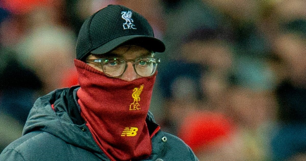 Liverpool će u ovom sastavu zaigrati sutra protiv Aston Ville i više nikad