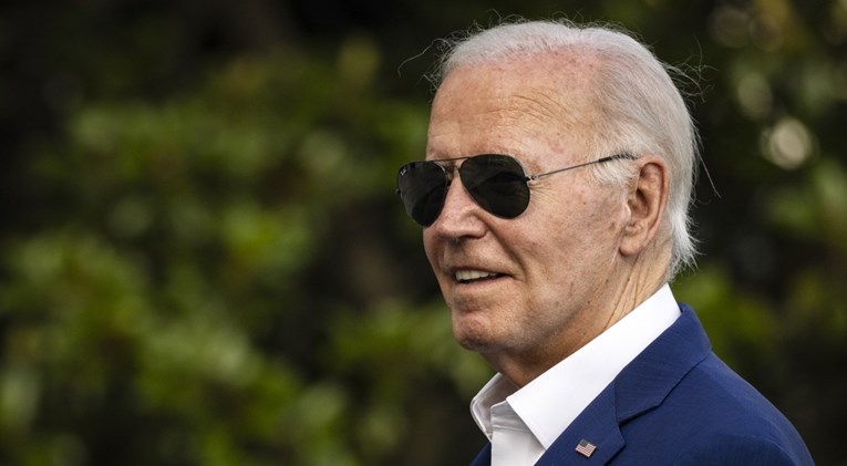 Biden: Ne idem nikamo. Elite me žele izgurati iz predsjedničke utrke