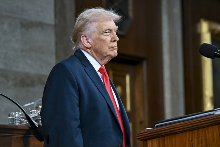 Trump o Venezueli: Od našeg novog partnera smo dobili 80 milijuna barela nafte