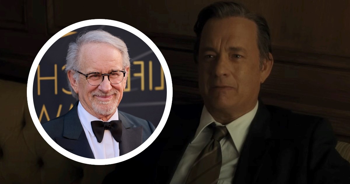 Steven Spielberg trebao je manje od jedne godine da snimi poznatu triler-dramu