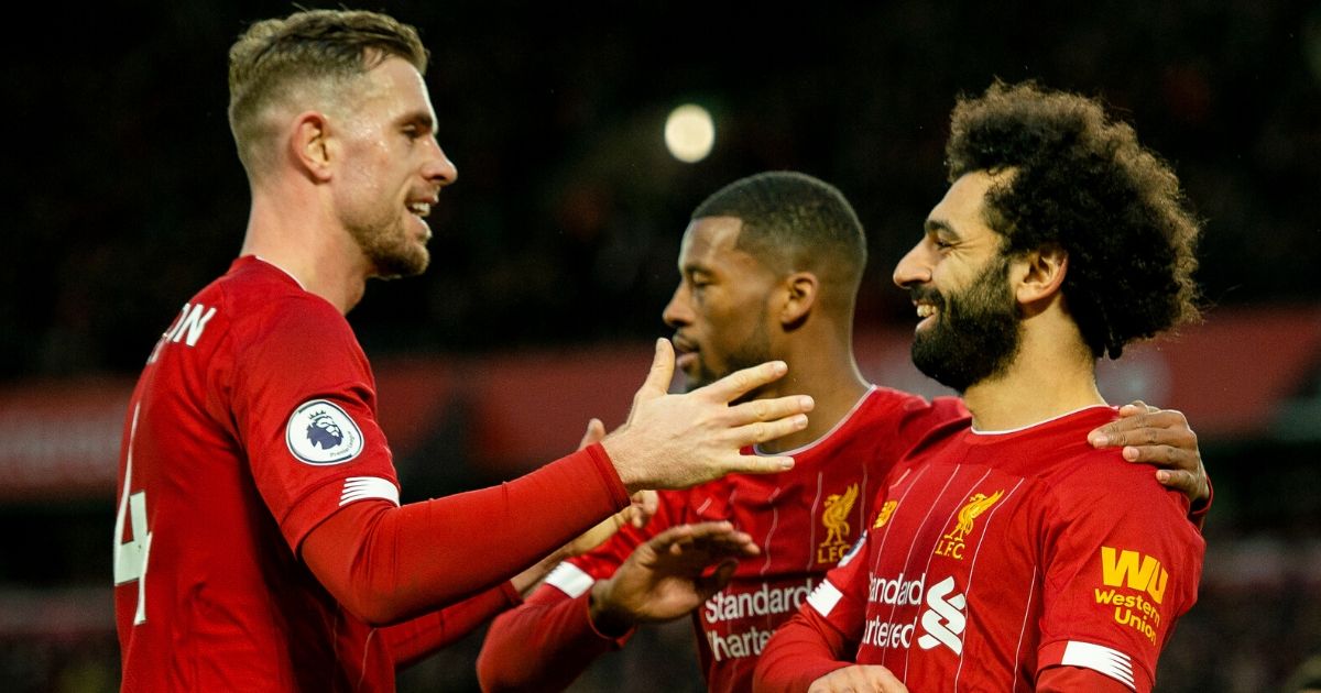 Liverpoolovi navijači ga podcjenjuju, a ispred njega je tek - Messi