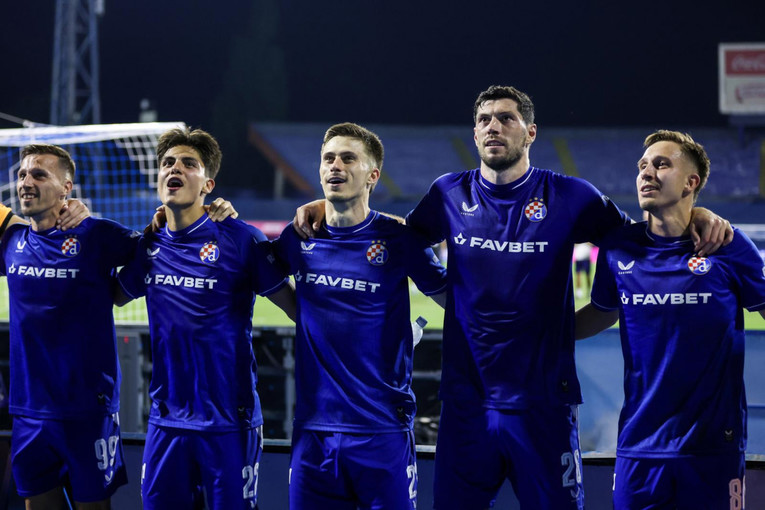 Evo tko prenosi Dinamo u nastavku lova na Ligu prvaka