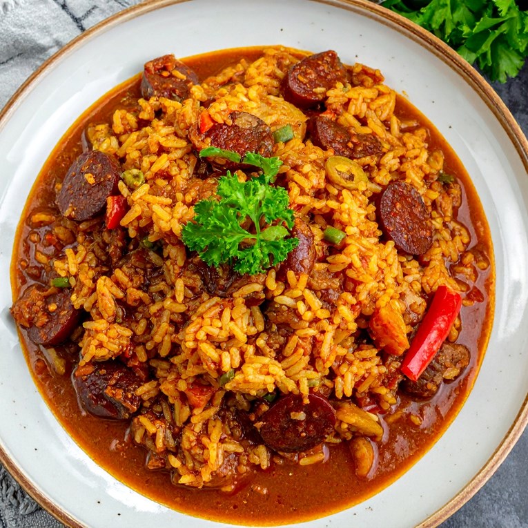 Nekoć su ga Španjolci radili na američkom jugu - danas je idealno obiteljsko jelo