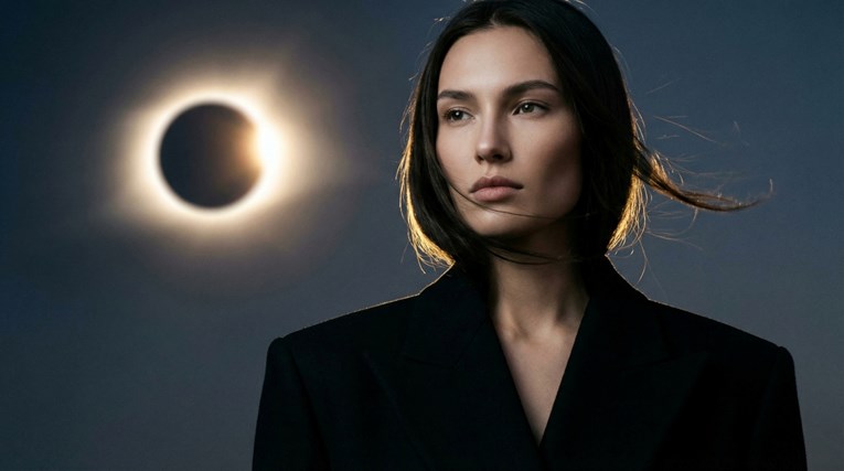 Pomrčina Sunca u Vodenjaku: Velike promjene za 7 horoskopskih znakova