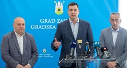 Zagrebački HDZ-ovci: Zatečeni smo manipulacijama ravnateljice KB-a Sveti Duh