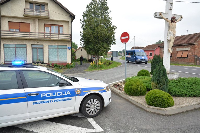 Dvojica dilala travu i ecstasy u Podravini. Jedan od njih je maloljetan