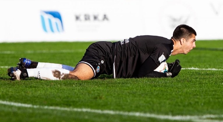 HNL ima novu zvijezdu. Pričali smo s njom nakon utakmice karijere