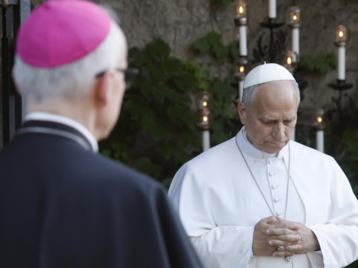 Papa Lav uputio poziv na mir. "Slušajmo plač nevine djece i onih koji pate"