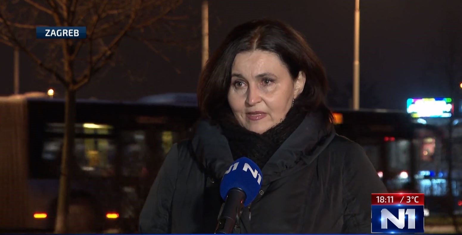 Epidemiologinja: Ne možemo isključiti da britanski soj već nije u Hrvatskoj